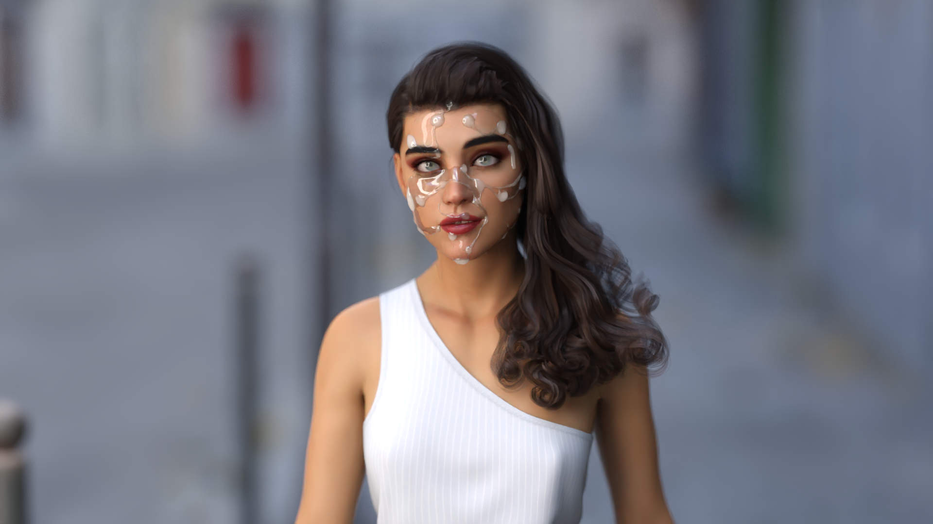 红樱花馆 游戏截图