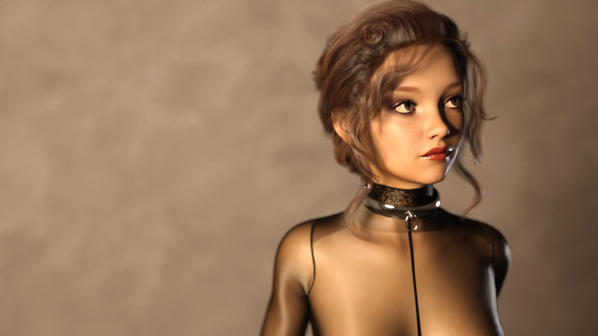 红樱花馆 游戏截图